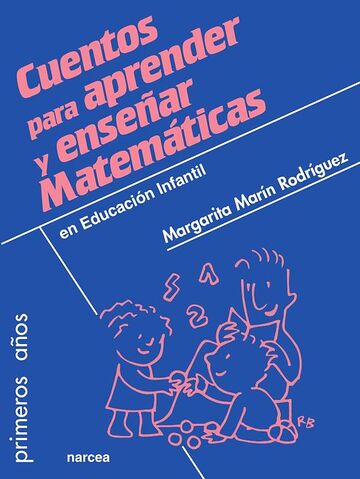 Cuentos para aprender y...