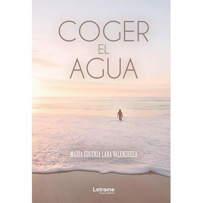 Coger el agua