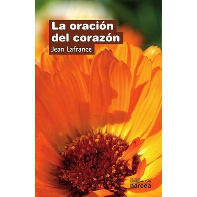 La oración del corazón