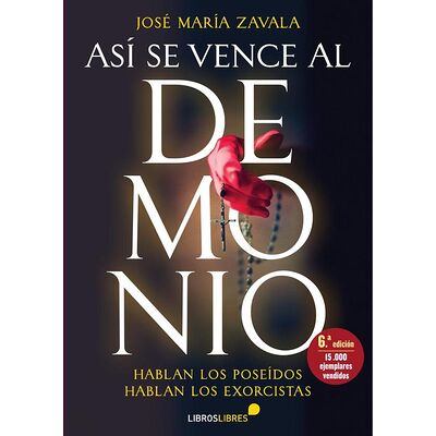 Asi se vence al demonio