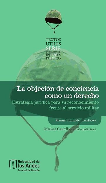 La objeción de conciencia...