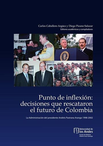 Punto de inflexión
