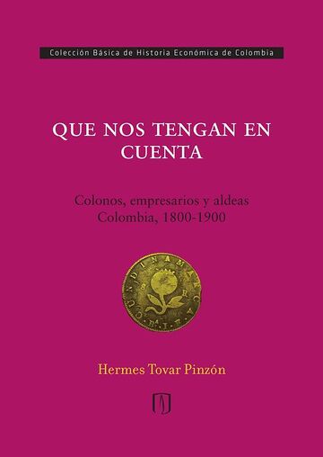Que nos tengan en cuenta