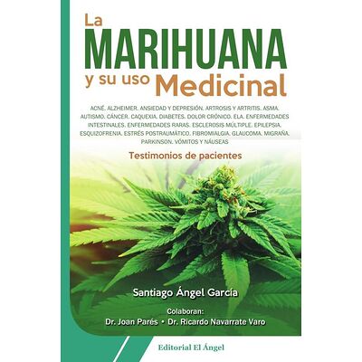 La marihuana y su uso...
