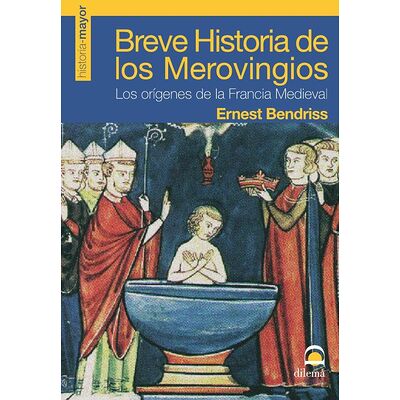 Breve historia de los...