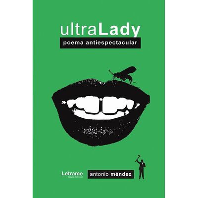 UltraLady. Poema...