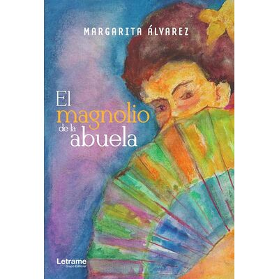 El magnolio de la abuela