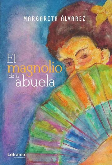 El magnolio de la abuela