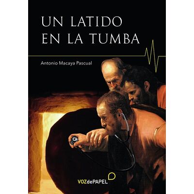 Un latido en la tumba