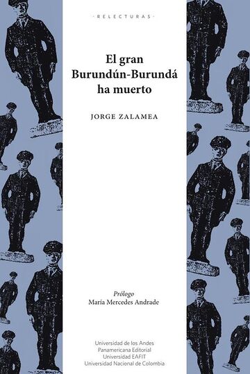 El gran Burundún-Burundá ha...