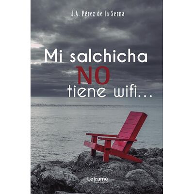 Mi salchicha no tiene WI-FI
