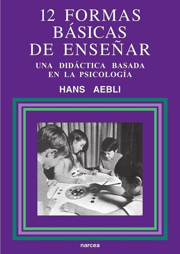 Doce formas básicas de enseñar