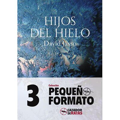 Hijos del hielo
