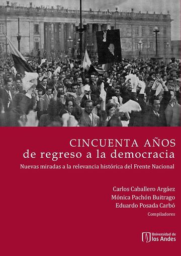 Cincuenta años de regreso a...