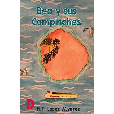 Bea y sus compinches