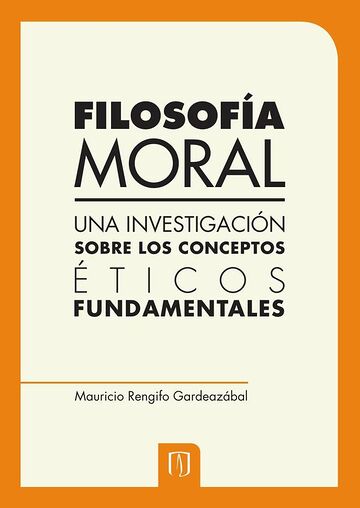 Filosofía moral
