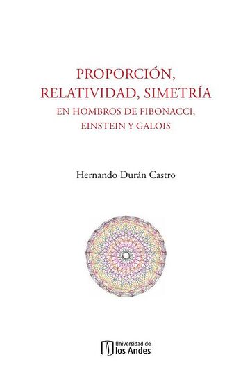 Proporción, relatividad,...