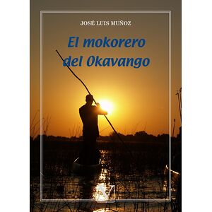 El mokorero del Okavango