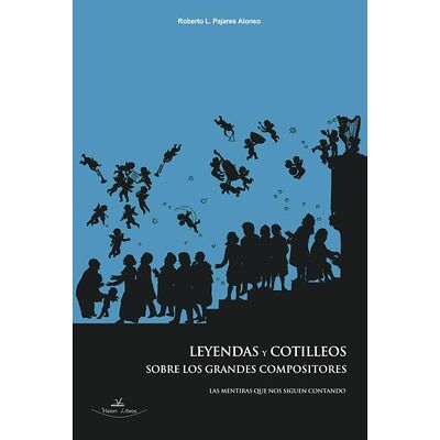 Leyendas y cotilleos sobre...