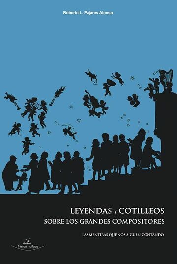 Leyendas y cotilleos sobre...