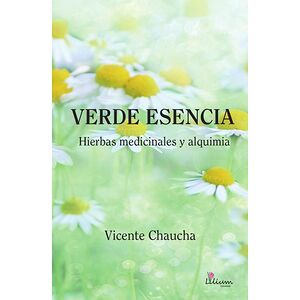 Verde esencia