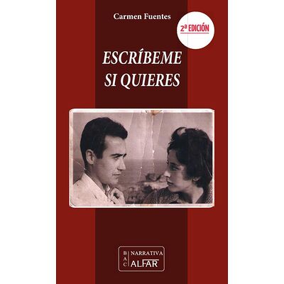 Escríbeme si quieres