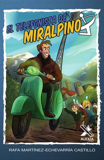 El telefonista de Miralpino