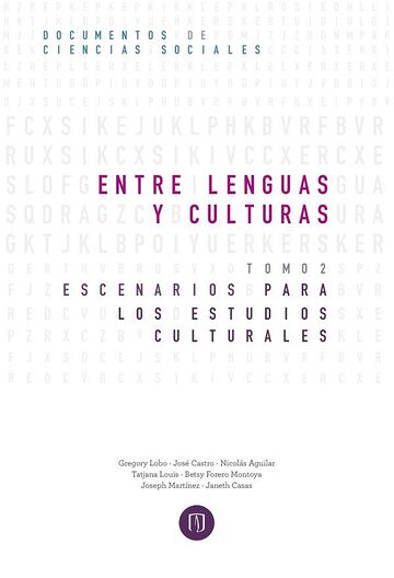 Entre lenguas y culturas