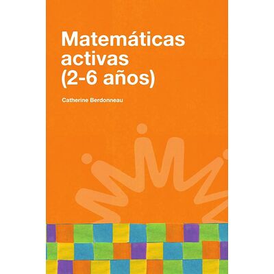 Matemáticas activas (2-6 años)