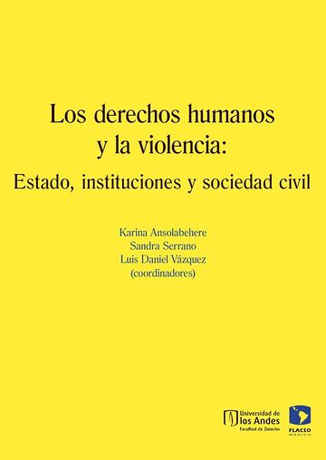 Los derechos humanos y la...