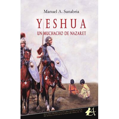 Yeshua, un muchacho de Nazaret