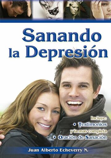 Sanando la depresión