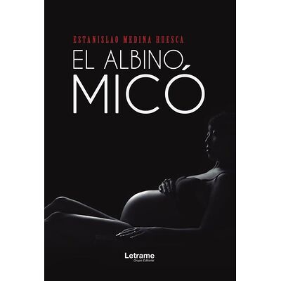 El Albino Micó