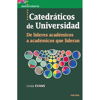 Catedráticos de Universidad