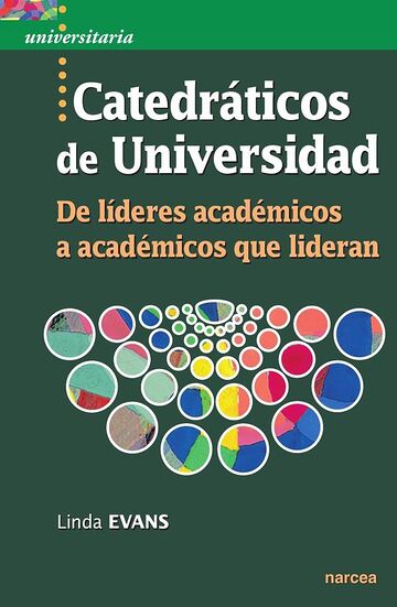 Catedráticos de Universidad