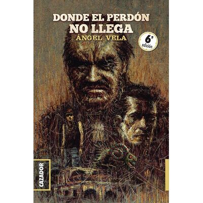Donde el perdón no llega