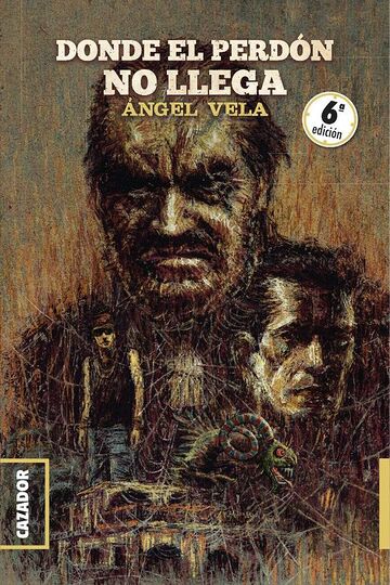 Donde el perdón no llega