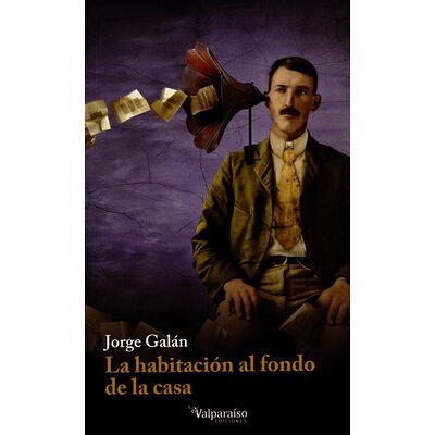 La habitación al fondo de...