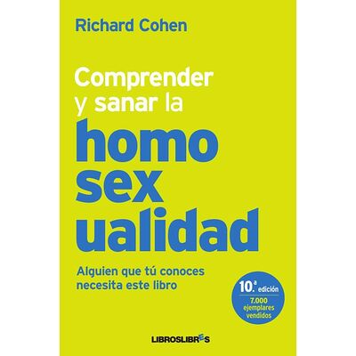 Comprender y sanar la...