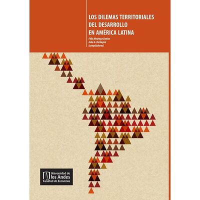 Los dilemas territoriales...
