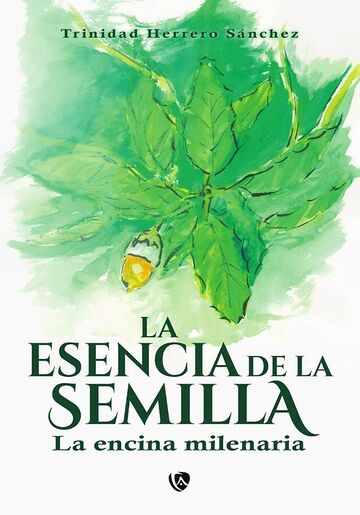 La esencia de la semilla.