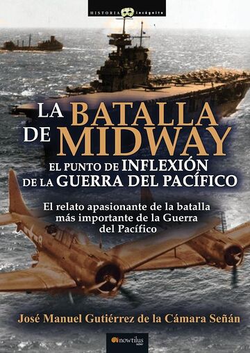 La batalla de Midway