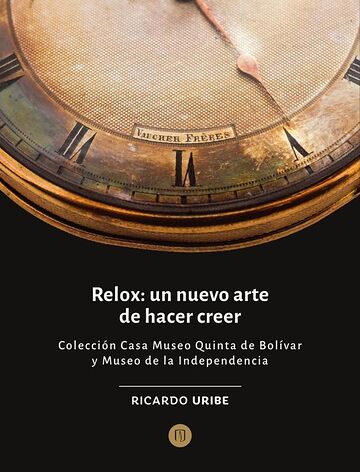 Relox: un nuevo arte de...