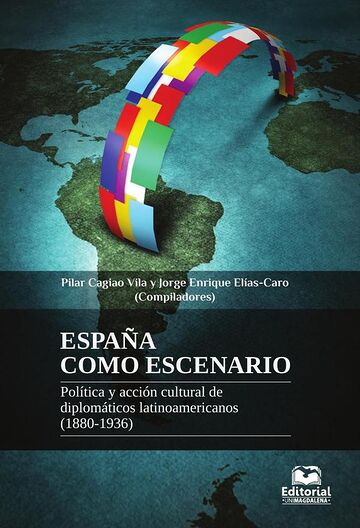 España como escenario