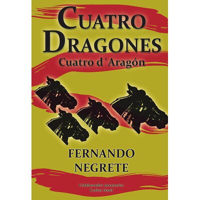 Cuatro dragones