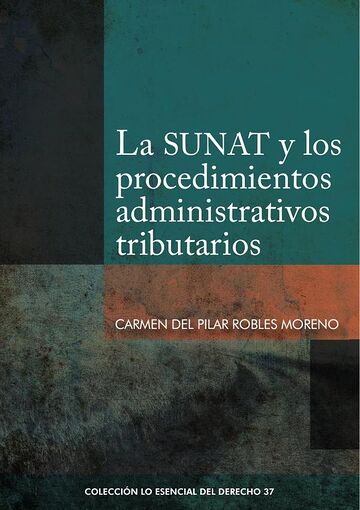 La Sunat y los...
