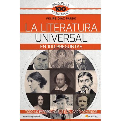 La literatura universal en...