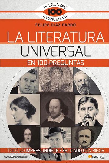 La literatura universal en...