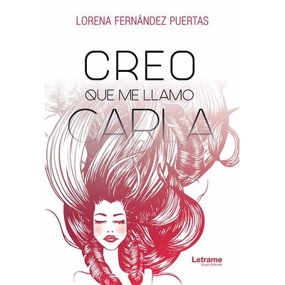 Creo que me llamo Carla