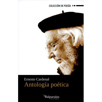 Antología poética. Ernesto...